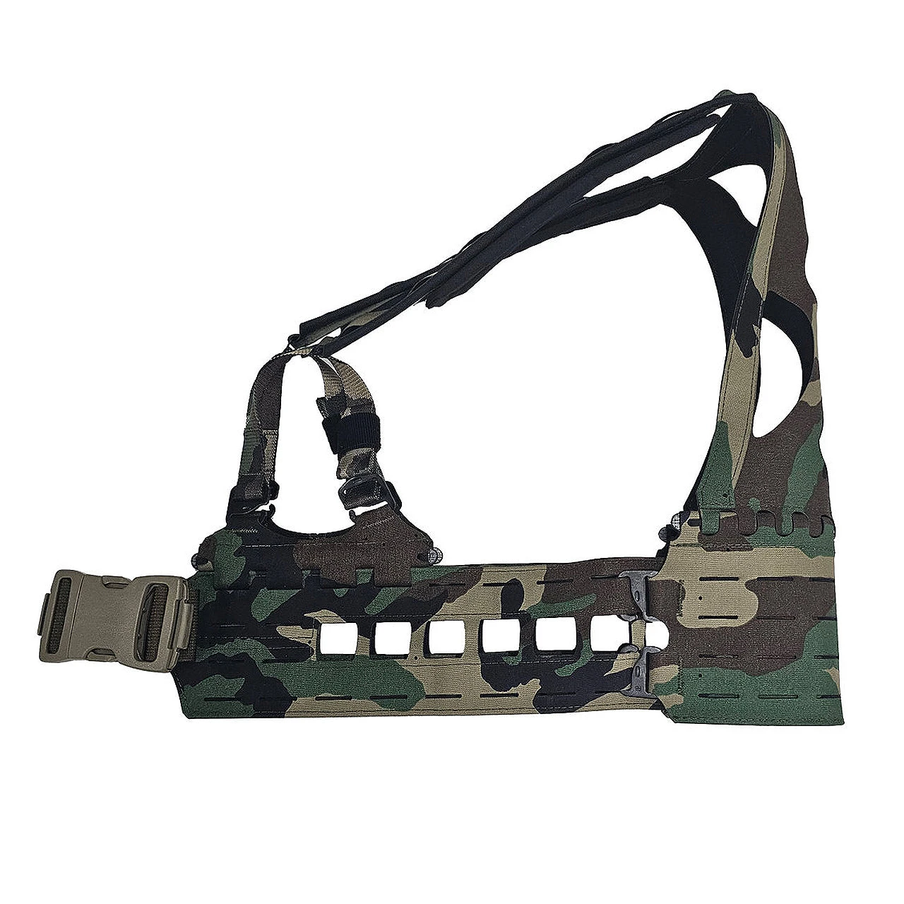 Esstac Shooters Harness Medium 5 Esstac Shooters Harness Medium - Image 3