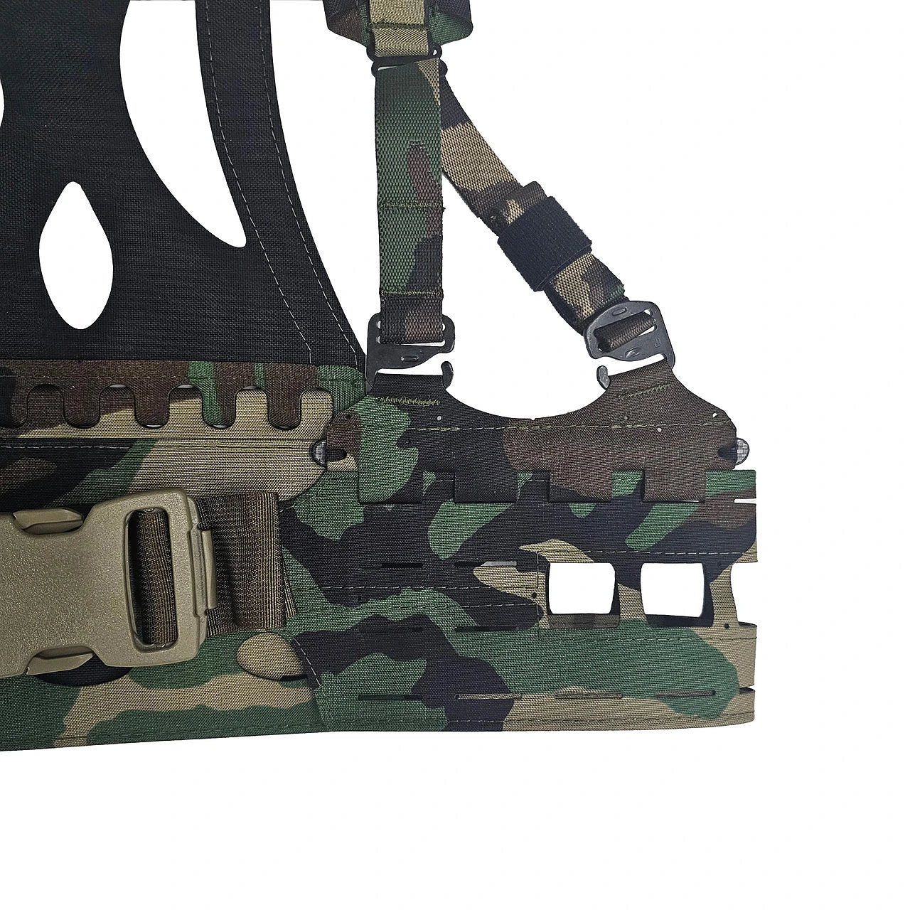 Esstac Shooters Harness Medium 8 Esstac Shooters Harness Medium - Image 6