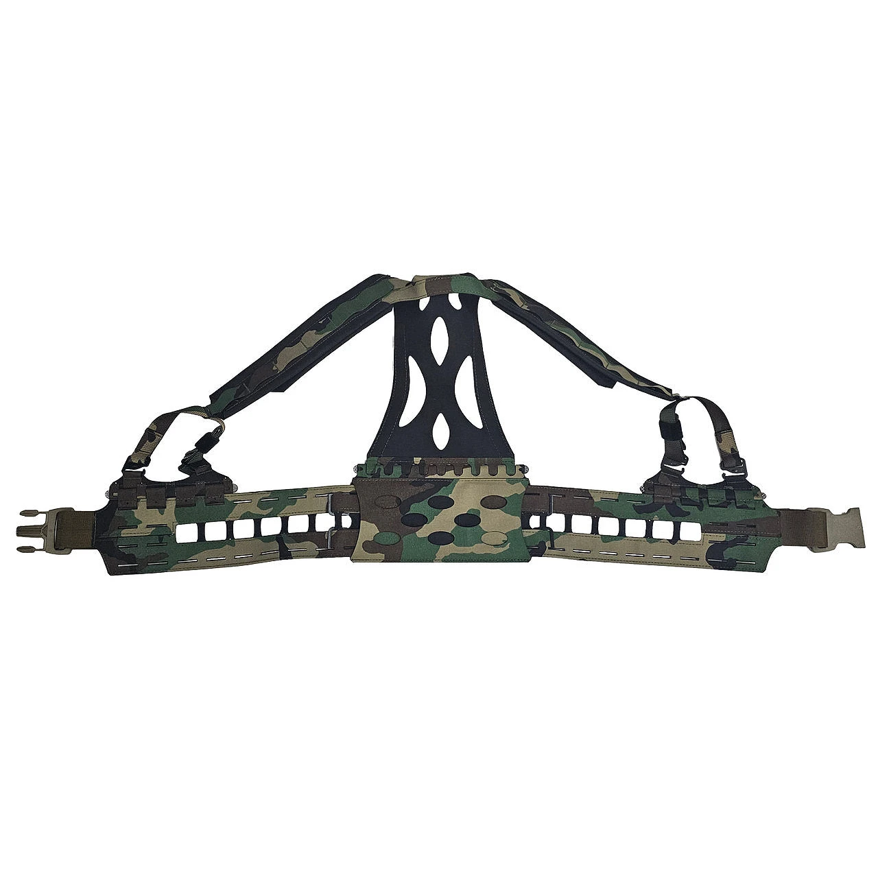 Esstac Shooters Harness Medium 7 Esstac Shooters Harness Medium - Image 5