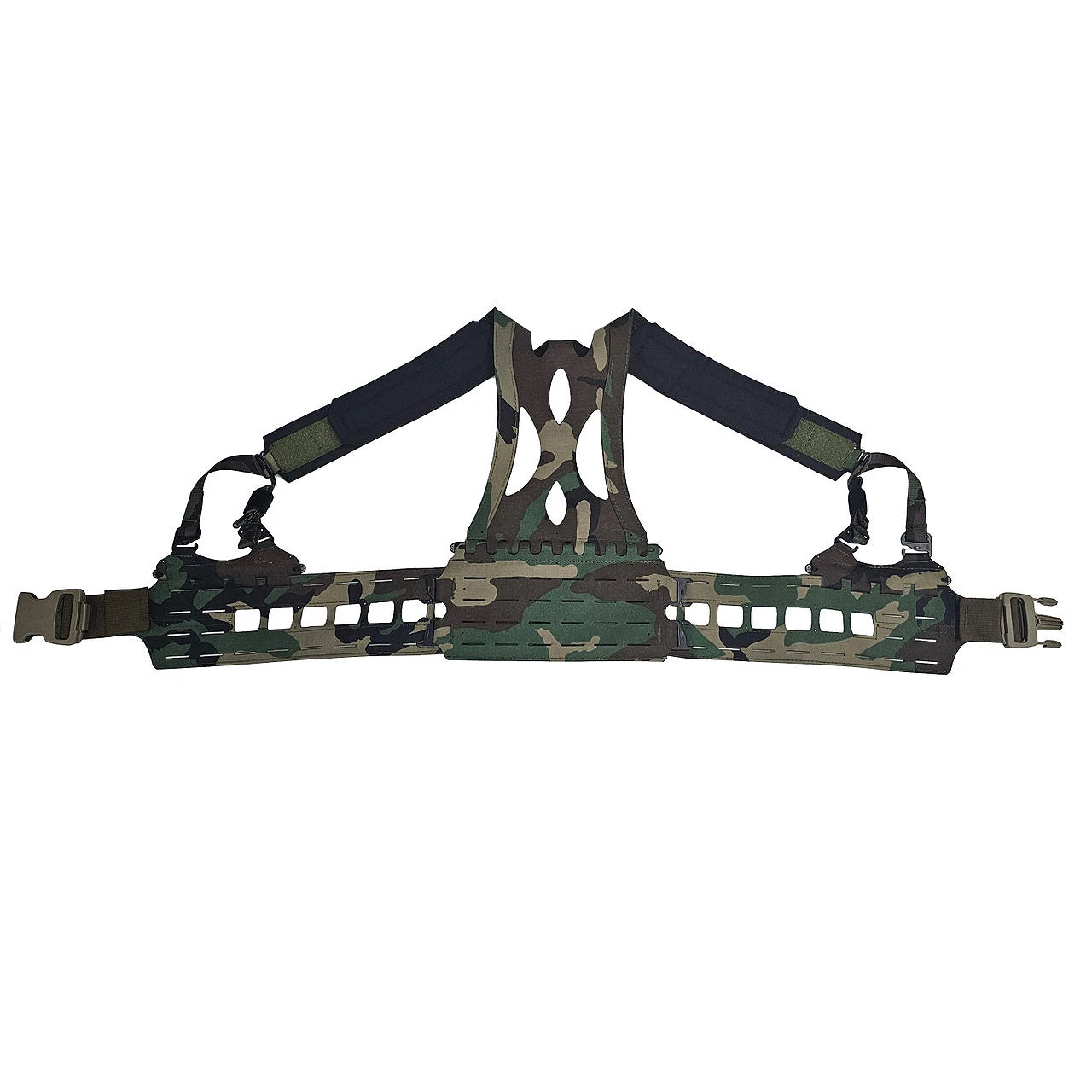 Esstac Shooters Harness Medium 6 Esstac Shooters Harness Medium - Image 4