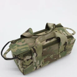 Esstac Tool GP Bag | With Side Pockets -Tactical Equipment esstac tool gp bag multicam