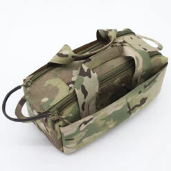 Esstac Tool GP Bag | With Side Pockets