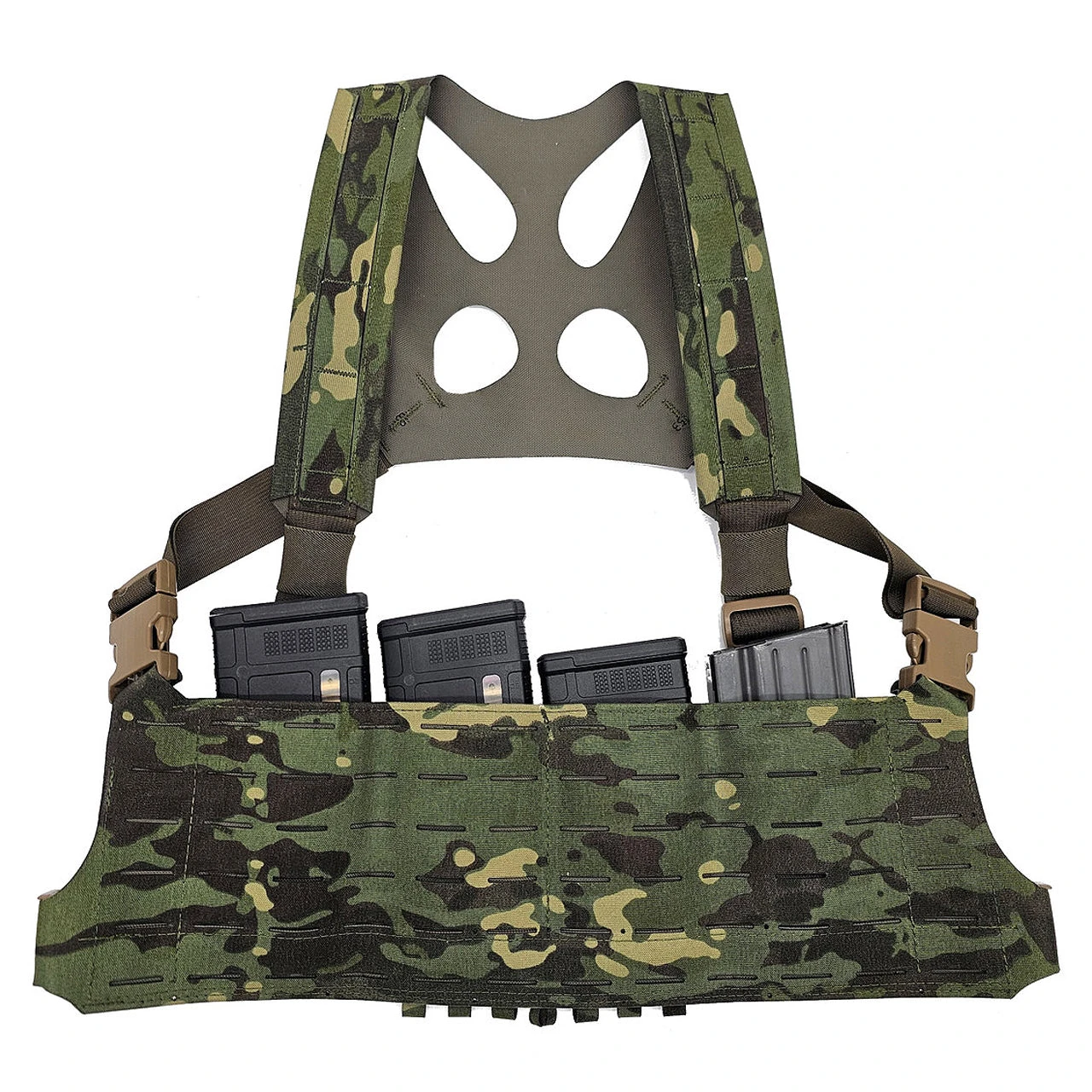 Esstac Trimmed Bush 7.62 | All Insert Sizes Available 4 Esstac Trimmed Bush 7.62 | All Insert Sizes Available - Image 2