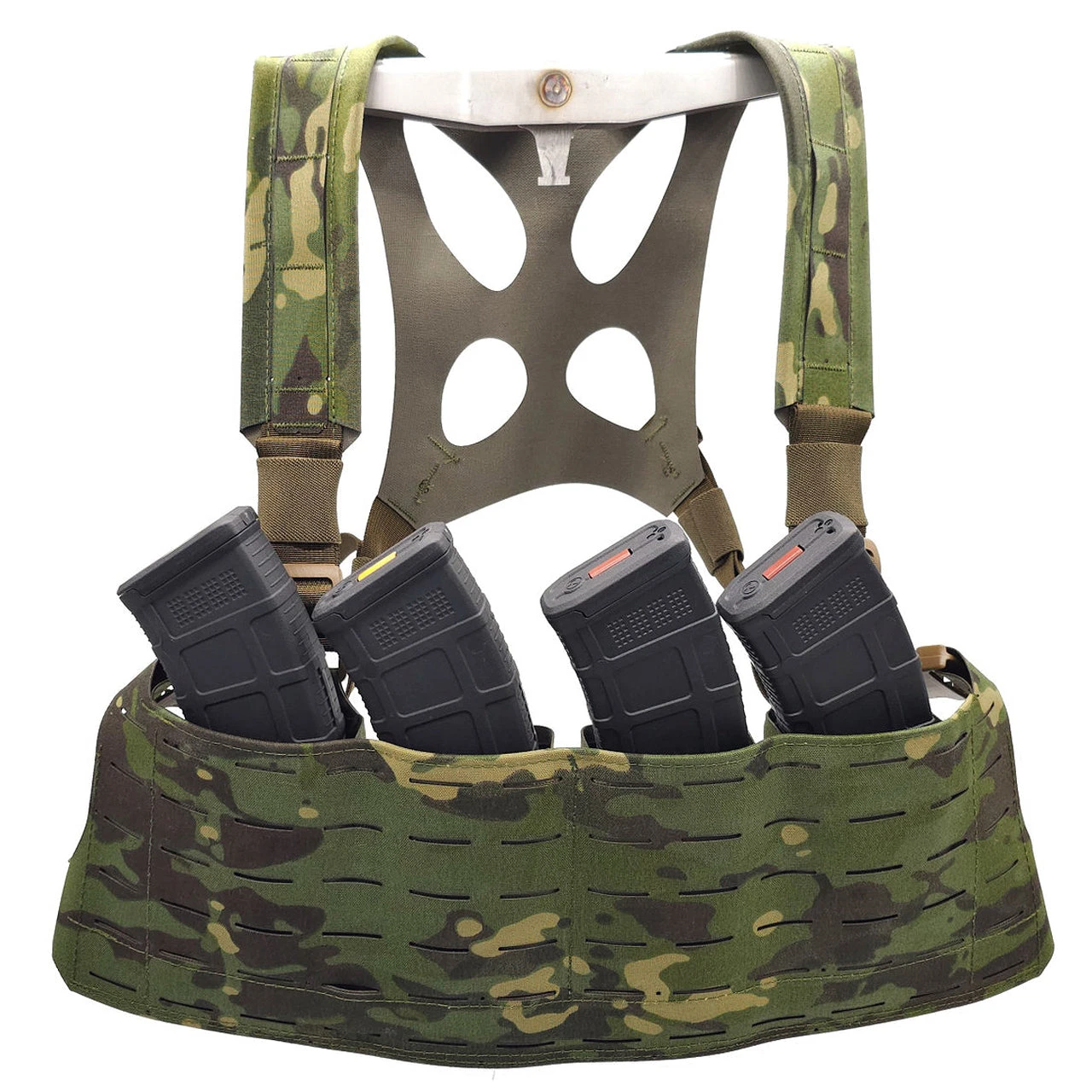 Esstac Trimmed Bush 7.62 | All Insert Sizes Available 3 Esstac Trimmed Bush 7.62 | All Insert Sizes Available