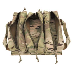 Esstac Triple Tool GP | Wide 18 Esstac Triple Tool GP | Wide -Tactical Equipment esstac triple tool gp multicam large 1