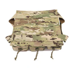 Esstac Triple Tool GP | Wide 19 Esstac Triple Tool GP | Wide -Tactical Equipment esstac triple tool gp multicam large bottom