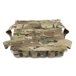 Esstac Triple Tool GP | Wide 14 Esstac Triple Tool GP | Wide -Tactical Equipment esstac triple tool gp multicam small bottom