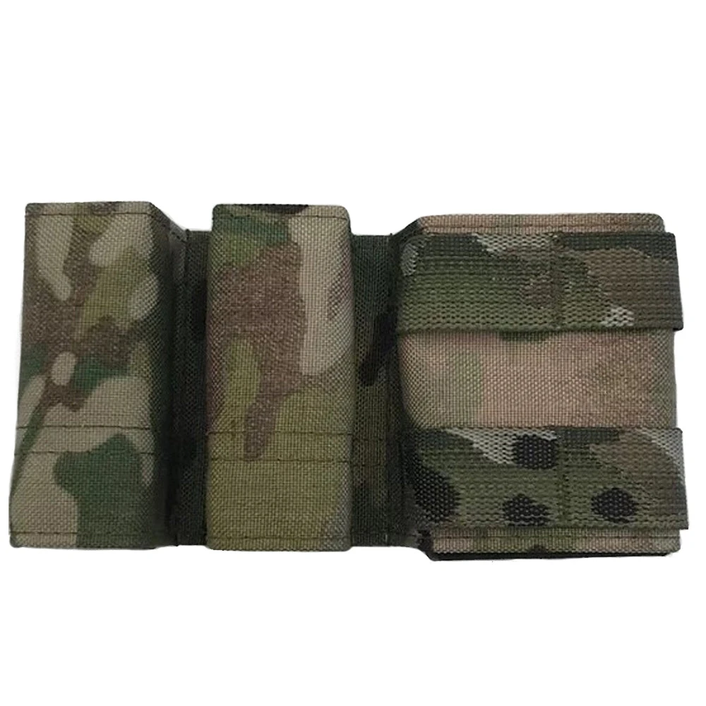 Esstac 2011 5.56 1+2 GAP Side BY Side KYWI Shorty | With 4 Malice Clips 3 Esstac 2011 5.56 1+2 GAP Side BY Side KYWI Shorty | With 4 Malice Clips