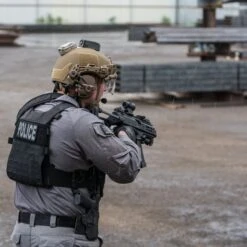 Team Wendy EXFIL SL | Ballistic Helmet | 15% Lighter 26 Team Wendy EXFIL SL | Ballistic Helmet | 15% Lighter -Tactical Equipment exfil sl lifestyle