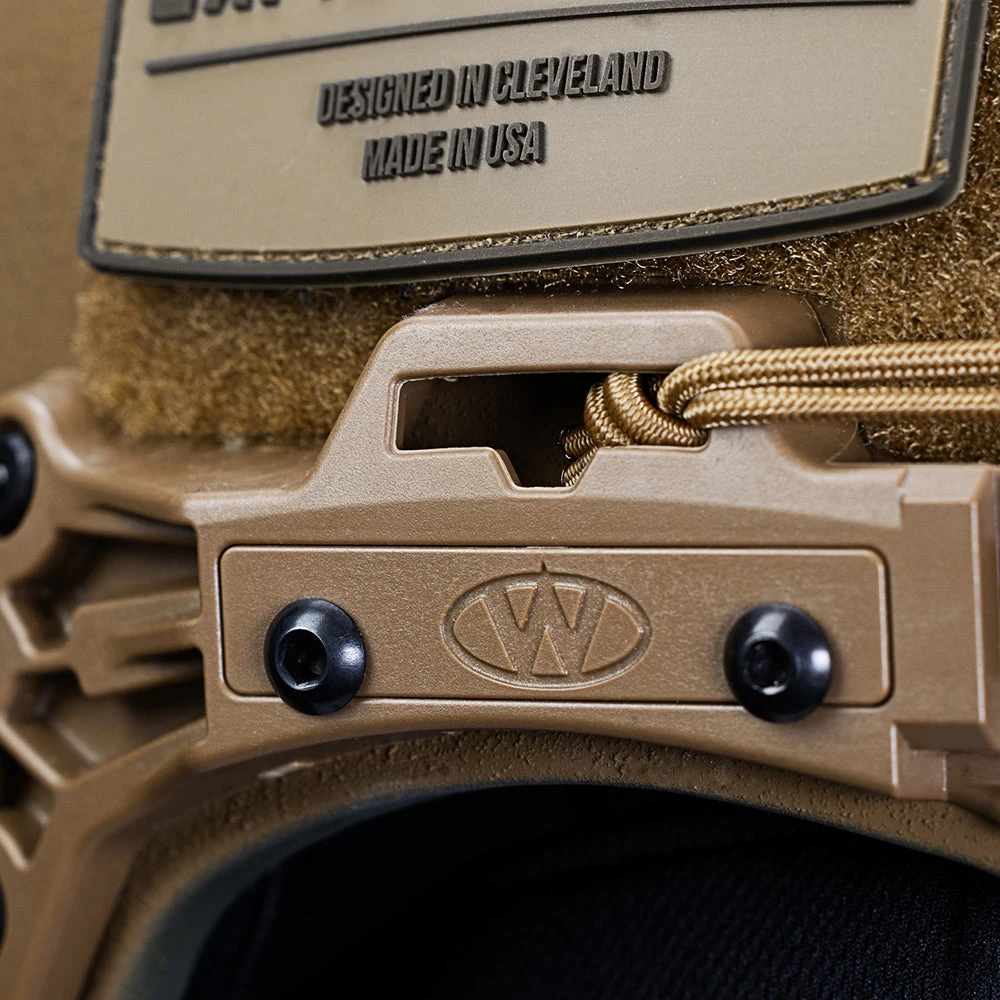 Team Wendy EXFIL SL | Ballistic Helmet | 15% Lighter 12 Team Wendy EXFIL SL | Ballistic Helmet | 15% Lighter - Image 10