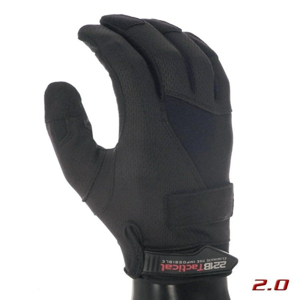Exxtremity Patrol Gloves 2.0 3 Exxtremity Patrol Gloves 2.0