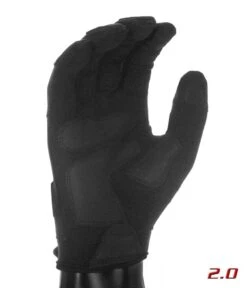 Exxtremity Patrol Gloves 2.0 10 Exxtremity Patrol Gloves 2.0 -Tactical Equipment exxtremity patrol gloves 2 0 atomic defense gloves 2