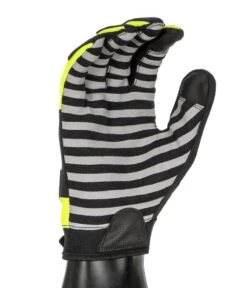 Exxtremity Patrol Gloves 2.0 With Rail Clip (No Light) 11 Exxtremity Patrol Gloves 2.0 With Rail Clip (No Light) -Tactical Equipment exxtremity patrol gloves 2 0 with rail clip no light atomic defense gloves 4