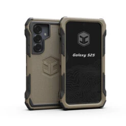 Galaxy S25 ADVNTR Phone Case | Made In USA 11 Galaxy S25 ADVNTR Phone Case | Made In USA -Tactical Equipment fde juggernaut case galaxy s25 advntr phone case