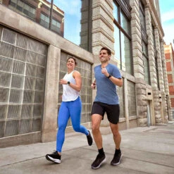 Garmin Forerunner 55 | Running Smartwatch W/ SOS Alert System -Tactical Equipment feature spotlight forerunner 55 6