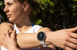 Garmin Forerunner 55 | Running Smartwatch W/ SOS Alert System -Tactical Equipment feature spotlight forerunner 55 7 2024 06 12T18 53 07.576Z