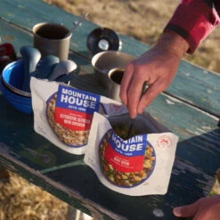 Mountain House Backcountry Adventure Kit 17 Mountain House Backcountry Adventure Kit -Tactical Equipment fettuccine alfredo beef stew by mountain house e61cf160 491e 4bf5 ba84 65648e910253 1