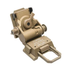 Wilcox G24 Mount | New L4 Breakaway Mount | All Colors Available 16 Wilcox G24 Mount | New L4 Breakaway Mount | All Colors Available -Tactical Equipment g24tan cc3bf95b 6fae 4b99 b5da 9c3c6fe4a653