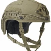 Caiman Ballistic Helmet | Lightweight Level IIIA W/ Wilcox L4 Shroud & APEX Liner System 2 Caiman Ballistic Helmet | Lightweight Level IIIA W/ Wilcox L4 Shroud & APEX Liner System -Tactical Equipment galvion caiman ballistic helmet system tan499
