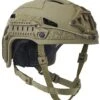 Caiman Bump Helmet | W/ Wilcox L4 Shroud & APEX Retention System 2 Caiman Bump Helmet | W/ Wilcox L4 Shroud & APEX Retention System -Tactical Equipment galvion caiman bump helmet system tan499
