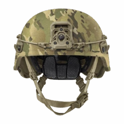 Galvion Hellbender TE Helmet | Level IIIA Ballistic Protection 21 Galvion Hellbender TE Helmet | Level IIIA Ballistic Protection -Tactical Equipment galvion hellbender te mid full cut mission ready multicam front view