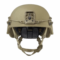 Galvion Hellbender TE Helmet | Level IIIA Ballistic Protection