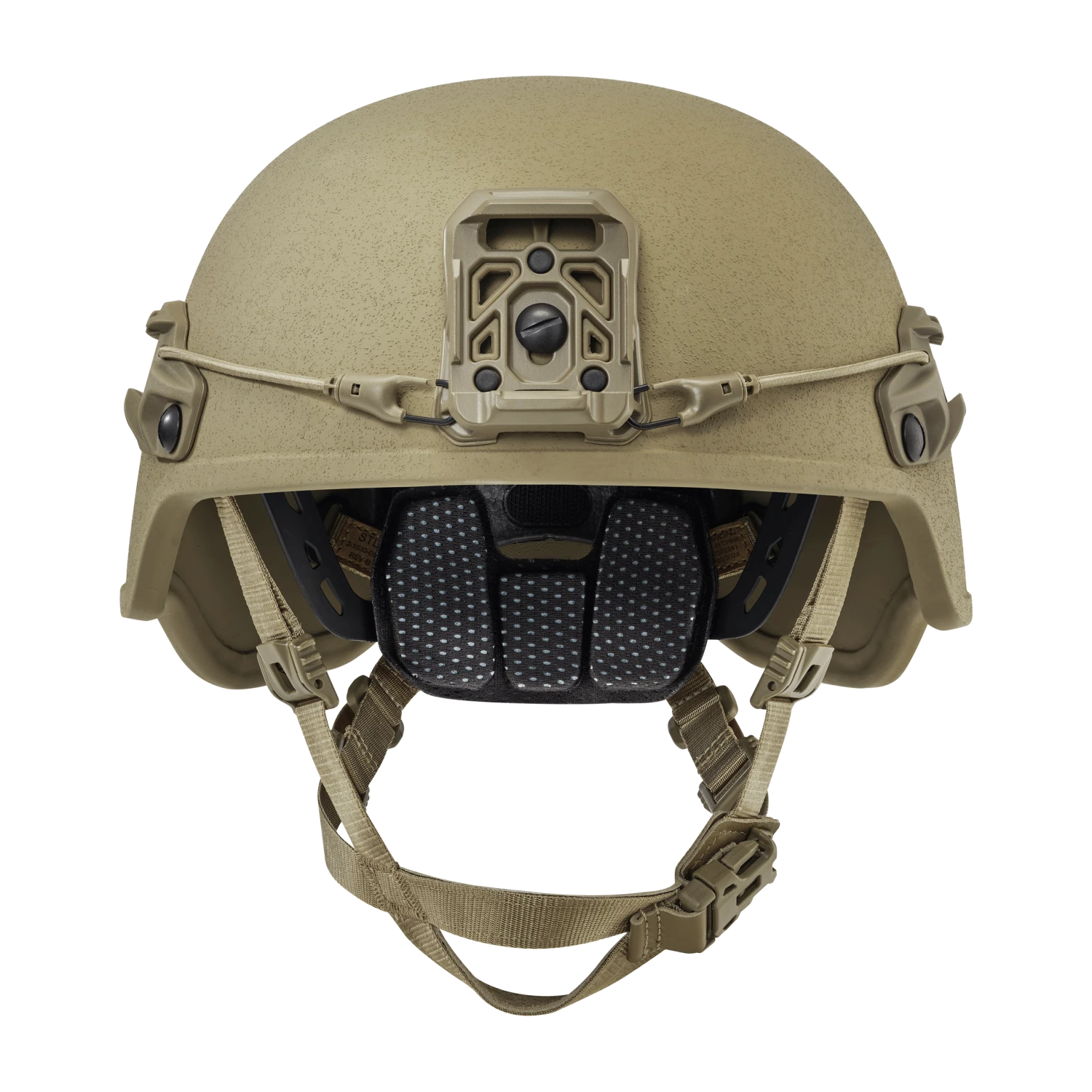 Galvion Hellbender TE Helmet | Level IIIA Ballistic Protection 3 Galvion Hellbender TE Helmet | Level IIIA Ballistic Protection