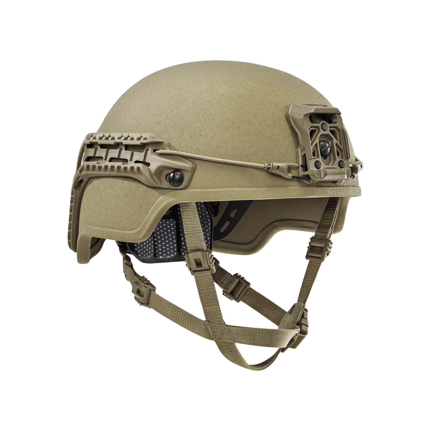 Galvion Hellbender TE Helmet | Level IIIA Ballistic Protection 5 Galvion Hellbender TE Helmet | Level IIIA Ballistic Protection - Image 3