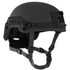 Galvion Viper A3 Mission Ready - High Cut | Aramid Helmet