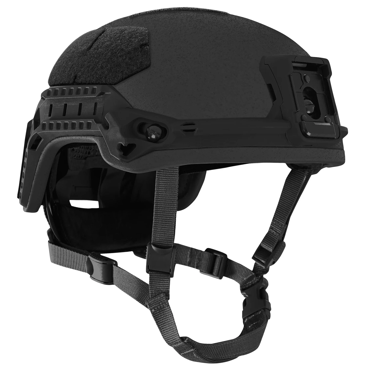 Galvion Viper A5 - High Cut Mission-Ready Plus | Aramid Helmet 3 Galvion Viper A5 - High Cut Mission-Ready Plus | Aramid Helmet