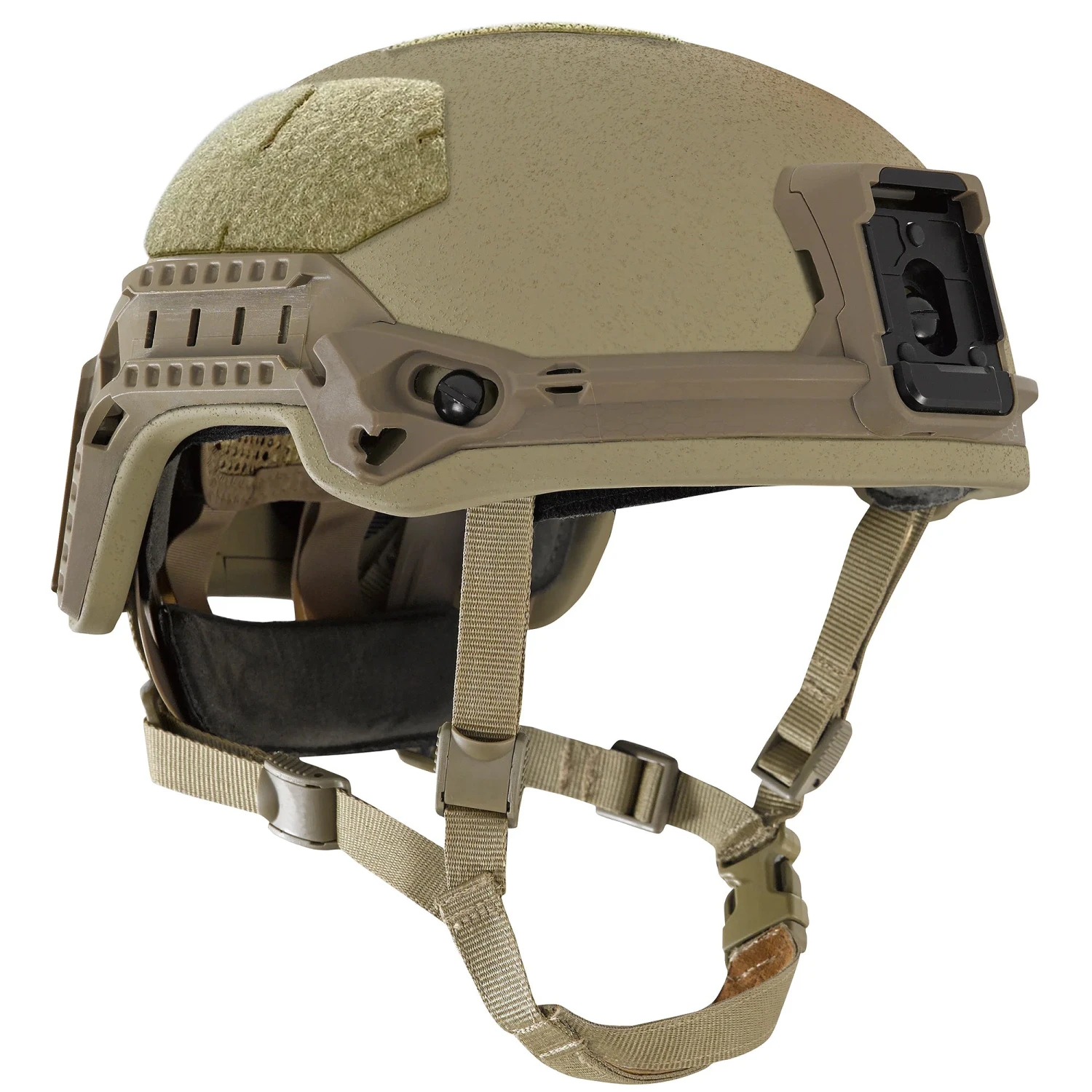 Galvion Viper A5 - High Cut Mission-Ready Plus | Aramid Helmet 4 Galvion Viper A5 - High Cut Mission-Ready Plus | Aramid Helmet - Image 2