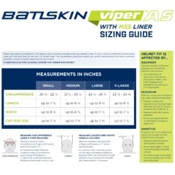 Galvion Viper A5 - High Cut Mission-Ready Plus | Aramid Helmet 8 Galvion Viper A5 - High Cut Mission-Ready Plus | Aramid Helmet -Tactical Equipment galvion viper a5 with mss sizing guide gallery