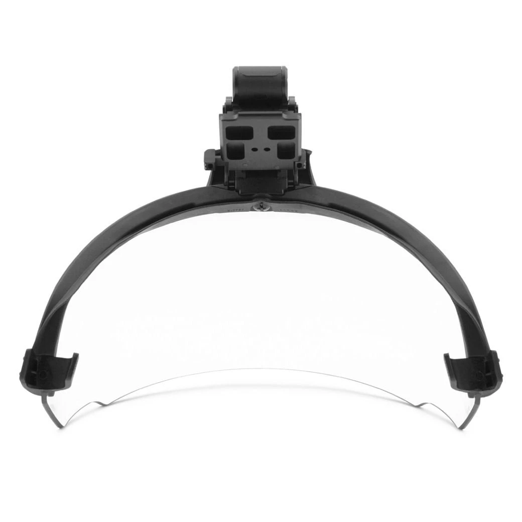 Galvion Viper Max Visor 6 Galvion Viper Max Visor - Image 4