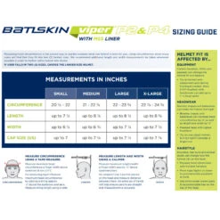 Galvion Viper P2 High Cut Mission-Ready Plus | NIJ IIIA Protection 7 Galvion Viper P2 High Cut Mission-Ready Plus | NIJ IIIA Protection -Tactical Equipment galvion viper p2 sizing in inches