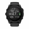 Garmin Tactix 8 51 Mm Solar | Waterproof W/ Applied Ballistics Quantum & NVG Compatible