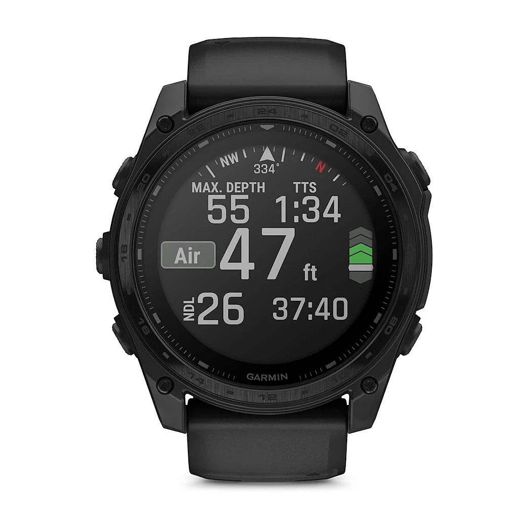 Garmin Tactix 8 51 Mm Solar | Waterproof W/ Applied Ballistics Quantum & NVG Compatible 3 Garmin Tactix 8 51 Mm Solar | Waterproof W/ Applied Ballistics Quantum & NVG Compatible