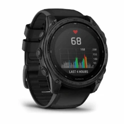 Garmin Tactix 8 51 Mm Solar | Waterproof W/ Applied Ballistics Quantum & NVG Compatible 22 Garmin Tactix 8 51 Mm Solar | Waterproof W/ Applied Ballistics Quantum & NVG Compatible -Tactical Equipment garmin tactix 8 51 mm solar black heart rate