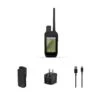 Garmin Alpha 300 | Dog GPS Tracker W/ Long Battery Life -Tactical Equipment garnin alpha 300 handheld only