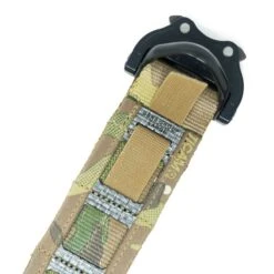 GBRS Assaulter Belt System V3 | Made In USA | Berry Compliant 37 GBRS Assaulter Belt System V3 | Made In USA | Berry Compliant -Tactical Equipment gbrs assaulter belt system v3 cobra buckle female close up