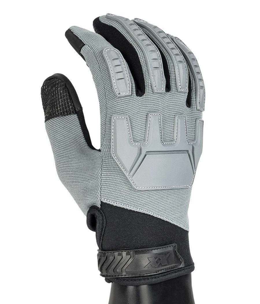 Gladiator Gloves - Full Dexterity Level 5 Cut Resistant 8 Gladiator Gloves - Full Dexterity Level 5 Cut Resistant - Image 6