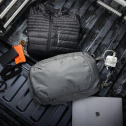 Eberlestock Apprentice | EDC Backpack | 17" Laptop Compartment -Tactical Equipment gray eberlestock apprentice 4 5121d893 a190 431c a06c e2509bfb1a4d