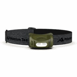 Princeton Tec Refuel 300 | 300 Lumens | 85 Hours -Tactical Equipment green princeton tec refuel front