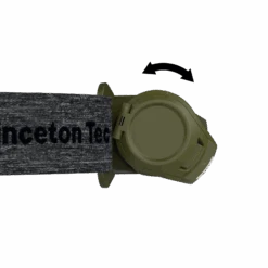 Princeton Tec Refuel 300 | 300 Lumens | 85 Hours -Tactical Equipment green princeton tec refuel rotate