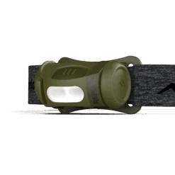 Princeton Tec Refuel 300 | 300 Lumens | 85 Hours -Tactical Equipment green princeton tec refuel side