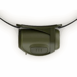 Princeton Tec Refuel 300 | 300 Lumens | 85 Hours -Tactical Equipment green princeton tec refuel top