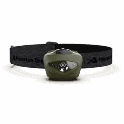 Princeton Tec Vizz | 550 Lumens | 90 Hours -Tactical Equipment green princeton tec vizz 550 front