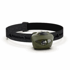 Princeton Tec Vizz | 550 Lumens | 90 Hours -Tactical Equipment green princeton tec vizz 550 main