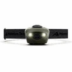 Princeton Tec Vizz | 550 Lumens | 90 Hours -Tactical Equipment green princeton tec vizz 550 white flood