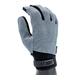 221B Responder Gloves Elite | Cut And Fluid-Resistant 27 221B Responder Gloves Elite | Cut And Fluid-Resistant -Tactical Equipment grey 221b responder gloves elite back of hand