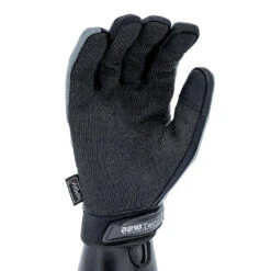 221B Responder Gloves Elite | Cut And Fluid-Resistant 28 221B Responder Gloves Elite | Cut And Fluid-Resistant -Tactical Equipment grey 221b responder gloves elite palm
